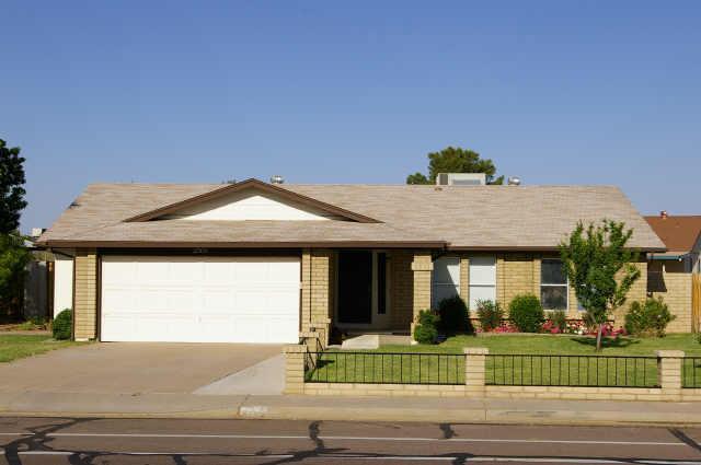 2705 N Hartford St., Chandler, AZ 85225