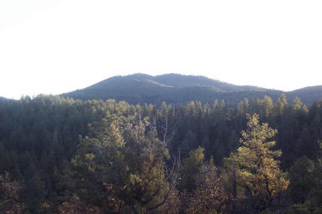 Off Bannie Mine Rd., Prescott, AZ 86303