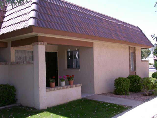 420 W Blackhawk Dr. #4, Phoenix, AZ 85027