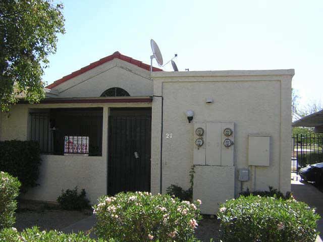 15801 N 29th St. #27, Phoenix, AZ 85032