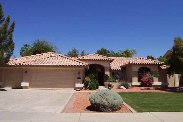 1322 E Louis Way, Tempe, AZ 85284