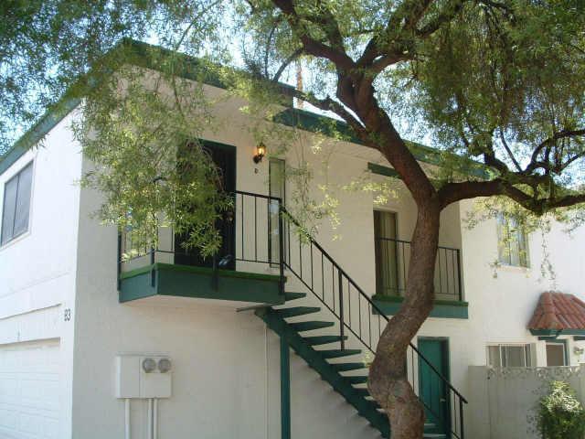 2132 W Glenrosa Ave. #83D, Phoenix, AZ 85015