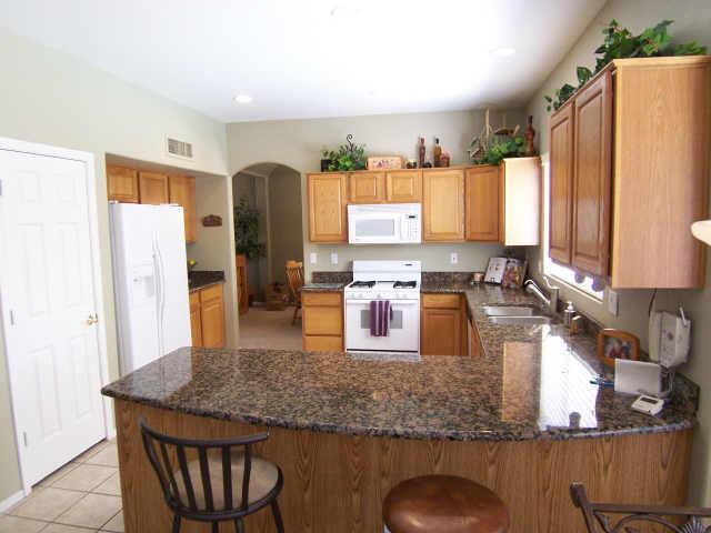 3441 N Platina Cir., Mesa, AZ 85215