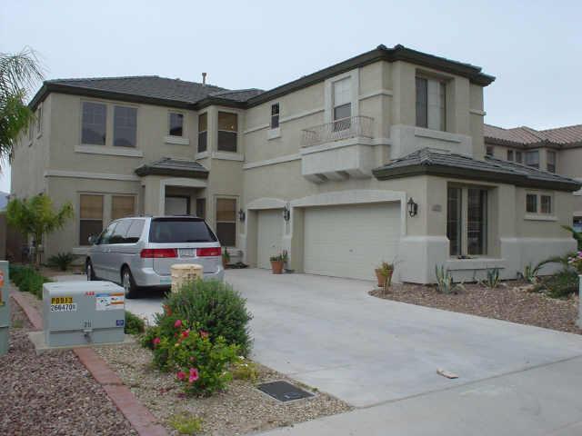 2737 W Glenhaven Dr., Ahwatukee, AZ 85045