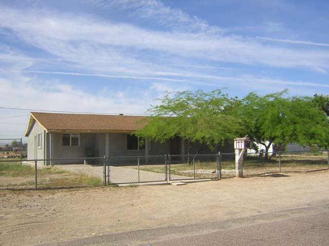 19145 W Culver St., Buckeye, AZ 85326