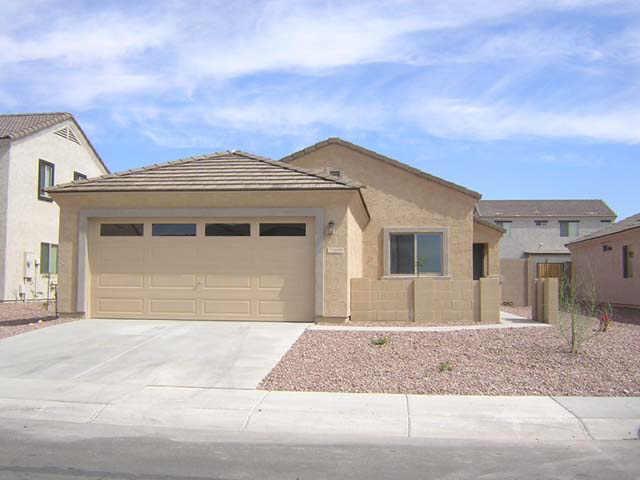 21970 W Cocopah St., Buckeye, AZ 85326