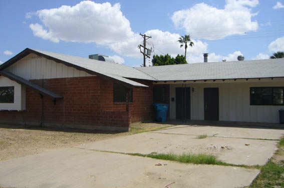 3643 W Mclellan Blvd., Phoenix, AZ 85019