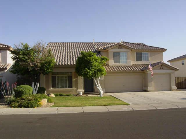 3675 E Leah Ln., Gilbert, AZ 85236