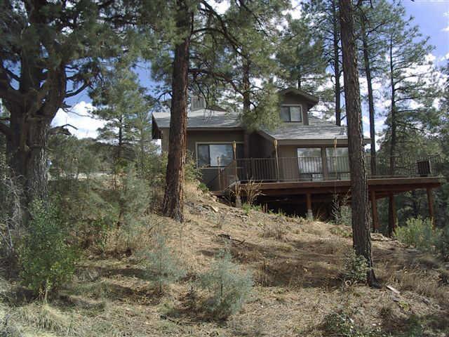 2 E Enchanted Forest Tr., Prescott, AZ 86030