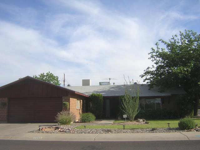 8601 E Sage Dr., Scottsdale, AZ 85250