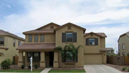 3643 E Bridgeport Pkwy., Gilbert, AZ 85295