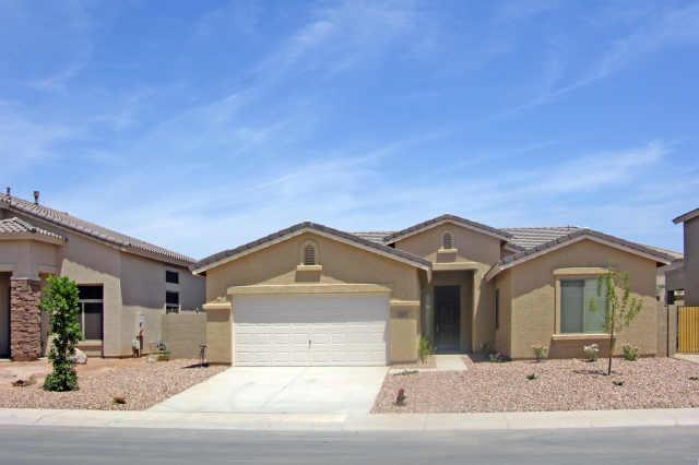 11336 E Starkey Ave., Mesa, AZ 85212