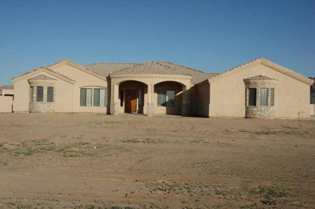 24297 S 198th Pl., Queen Creek, AZ 85142