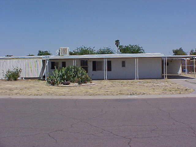 16041 N 68th Dr., Peoria, AZ 85382