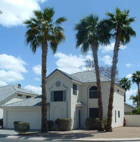 1147 N Granada Dr., Chandler, AZ 85226