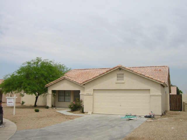 7560 W Reade Ave., Glendale, AZ 85303