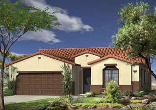 1680 E Gabrilla Dr., Casa Grande, AZ 85222