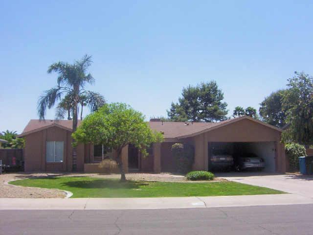 5811 E Crocus Dr., Scottsdale, AZ 85254