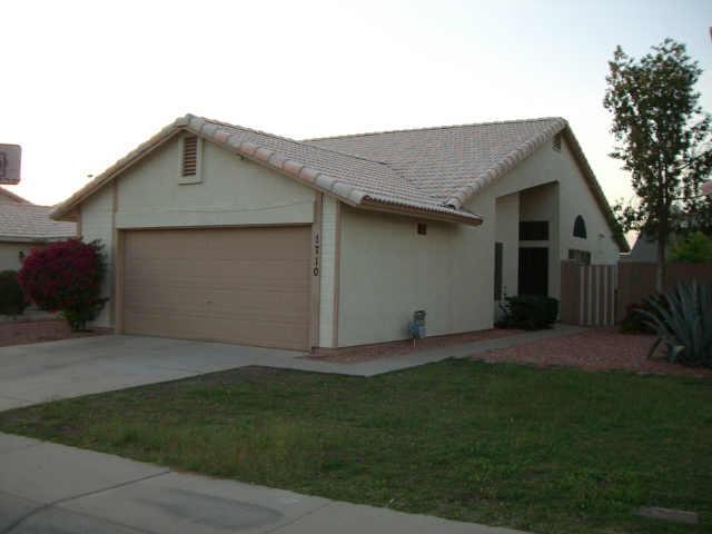 1710 E Carter Rd., Phoenix, AZ 85042