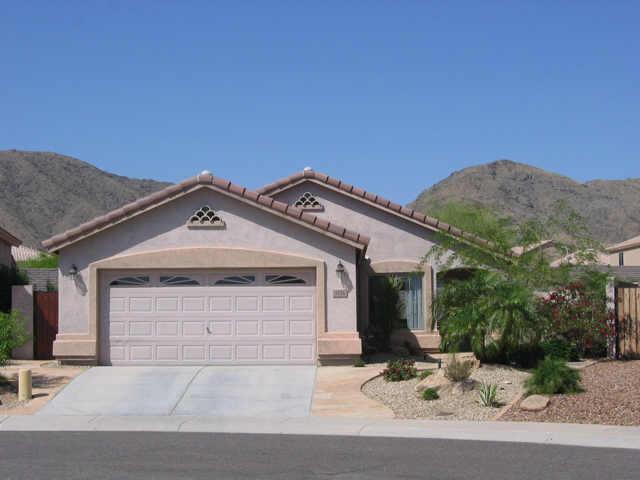 1736 W Brookwood Ct., Ahwatukee, AZ 85045