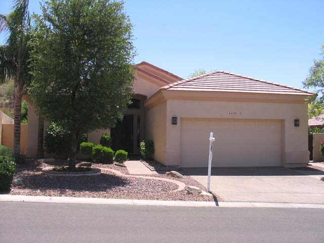 6334 E Viewmont Dr. #13, Mesa, AZ 85215
