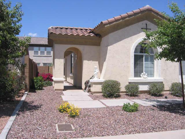 2066 E Stephens Pl., Chandler, AZ 85225