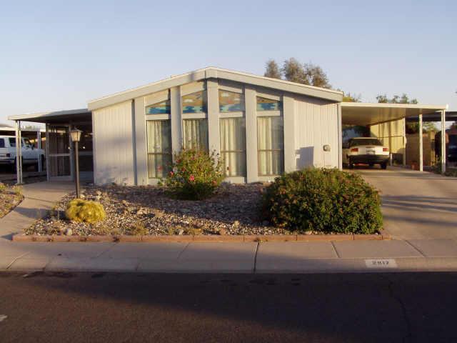 2917 E Oraibi Dr., Phoenix, AZ 85050