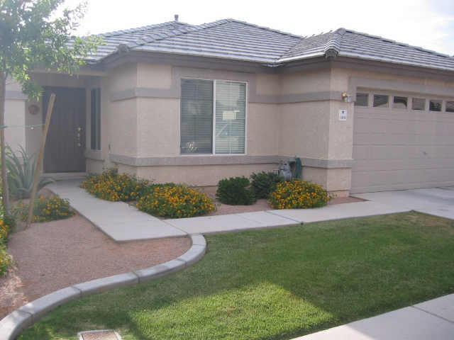 1804 N Sinova St., Mesa, AZ 85205