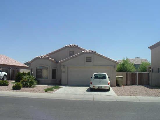 7309 W Lamar Rd., Glendale, AZ 85305