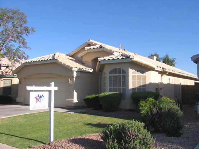 1454 E Silver Creek Rd., Gilbert, AZ 85296