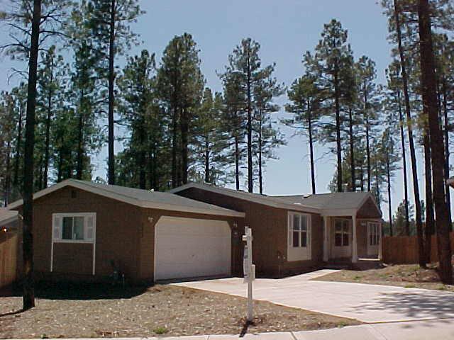 2373 W Rock Island Ave., Flagstaff, AZ 86001