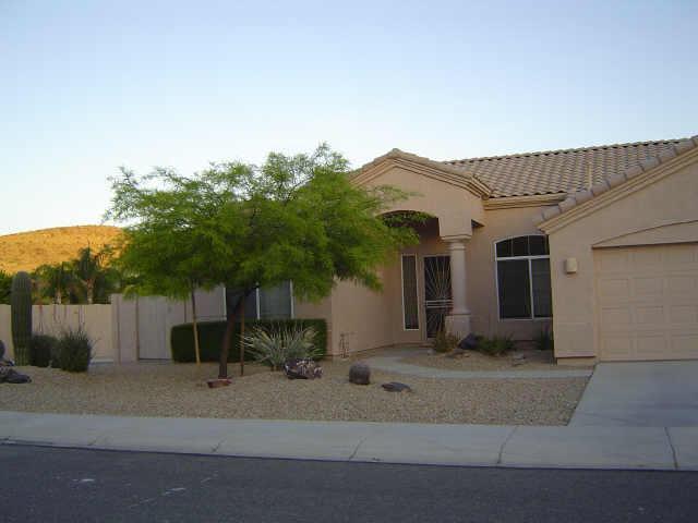 15849 S 1st Ave., Ahwatukee, AZ 85045