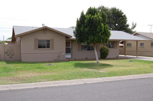 3119 N 21st St., Phoenix, AZ 85016