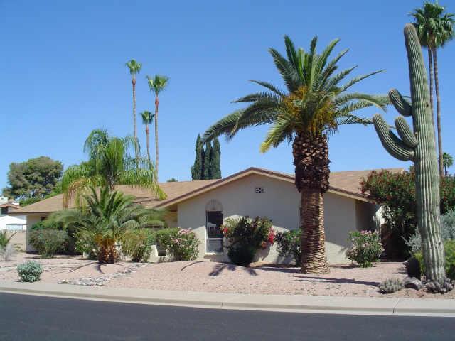 1256 E Fountain St., Mesa, AZ 85203