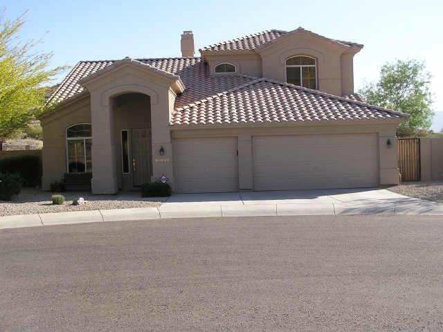 15452 S 5th St., Phoenix, AZ 85048