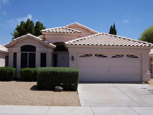 16613 N 34th Pl., Phoenix, AZ 85032