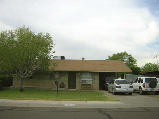 2530 E Randall Dr., Tempe, AZ 85288