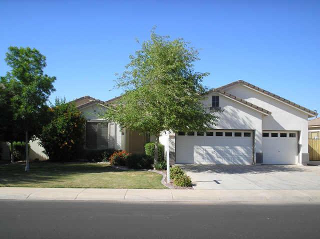 4094 E Del Rio St., Gilbert, AZ 85236