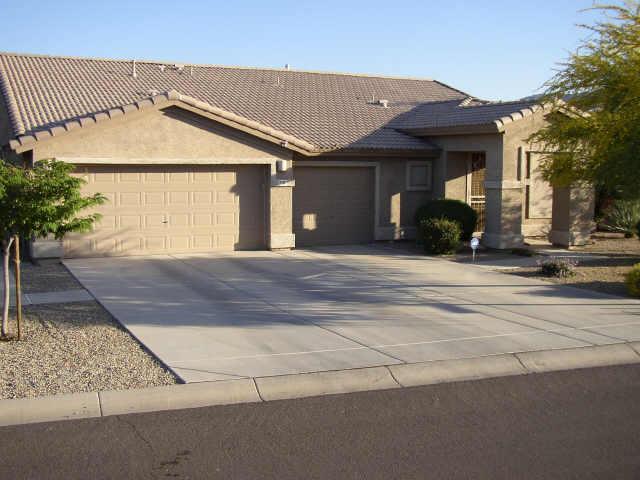 7126 E Cuernavaco Way, Gold Canyon, AZ 85218