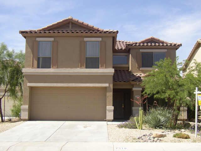 2518 W Big Oak St., Phoenix, AZ 85085