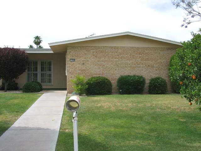 17284 N Del Webb Blvd., Sun City, AZ 85373
