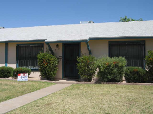 6135 N 31st Ave., Phoenix, AZ 85017