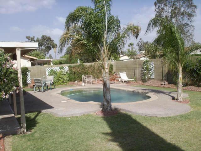 311 W Palomino Dr., Chandler, AZ 85225