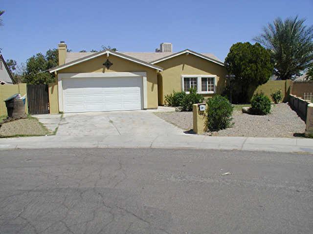 7718 W Hazelwood St., Phoenix, AZ 85033