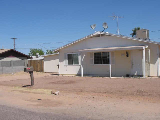 11420 E Elton Ave., Mesa, AZ 85208