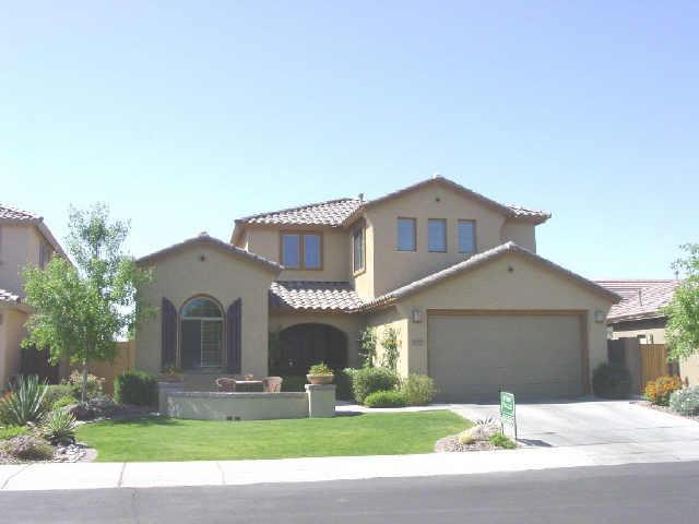 2837 W Webster Ct., Anthem, AZ 85086