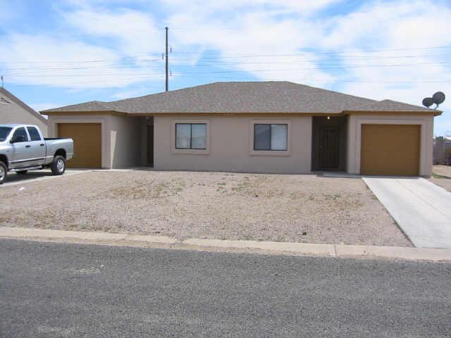 8271 W Mystery Dr., Arizona City, AZ 85123