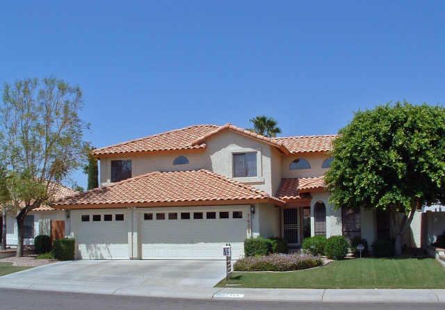 7426 W Oraibi Dr., Glendale, AZ 85308