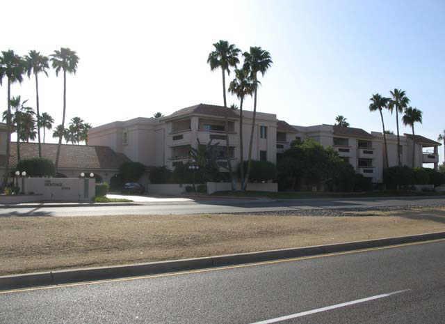 17404 N 99th Ave. #109, Sun City, AZ 85373