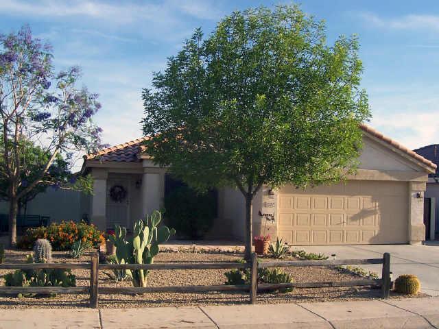 10537 W Robin Ln., Peoria, AZ 85383
